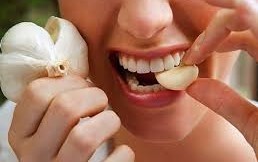 درمان های خانگی درد دندان